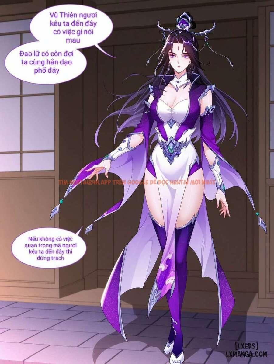 đọc truyện Lệ Liệp Nguyệt Hành Trình Chương 1 ảnh 2 tại Thiên Thai Truyện