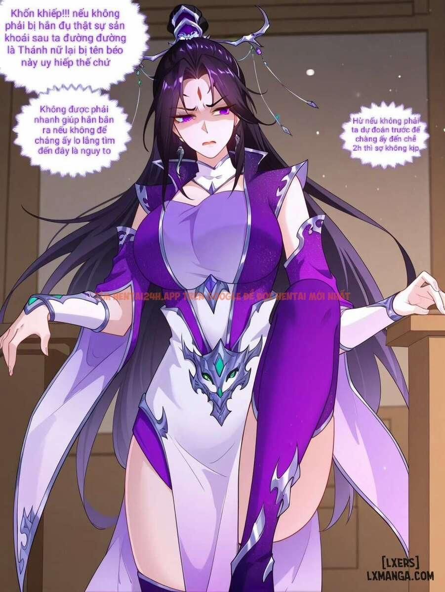 đọc truyện Lệ Liệp Nguyệt Hành Trình Chương 1 ảnh 5 tại Thiên Thai Truyện