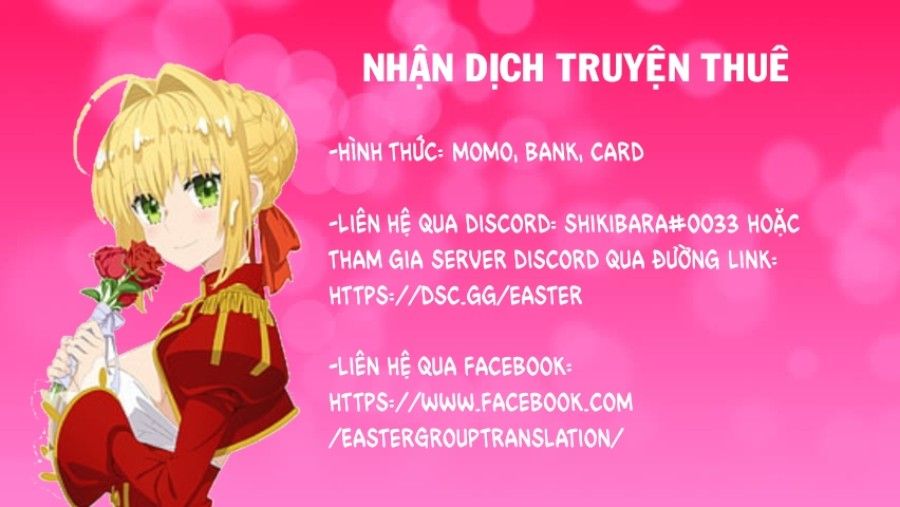 đọc truyện Lễ Thánh Nhân Oneshot ảnh 3 tại Thiên Thai Truyện