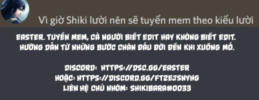 đọc truyện Lễ Thánh Nhân Oneshot ảnh 4 tại Thiên Thai Truyện
