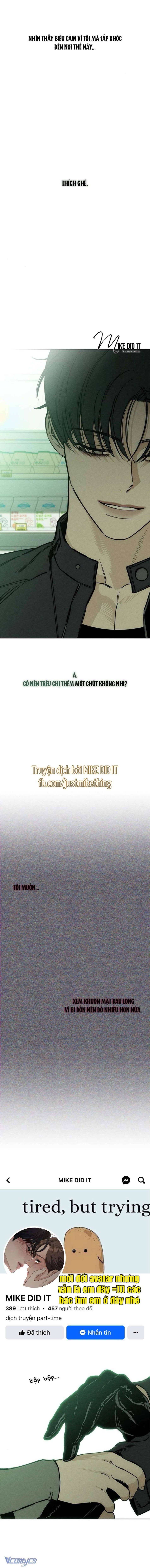 đọc truyện Lệ Vương Trên Cánh Hoa Tàn Chương 13 ảnh 5 tại Thiên Thai Truyện