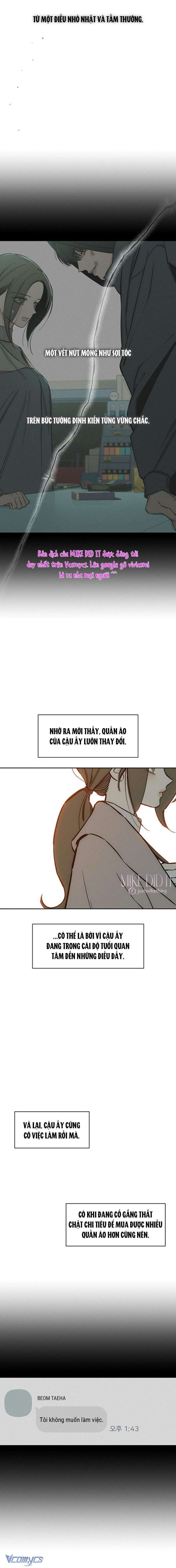 đọc truyện Lệ Vương Trên Cánh Hoa Tàn Chương 61 ảnh 24 tại Giả Dược
