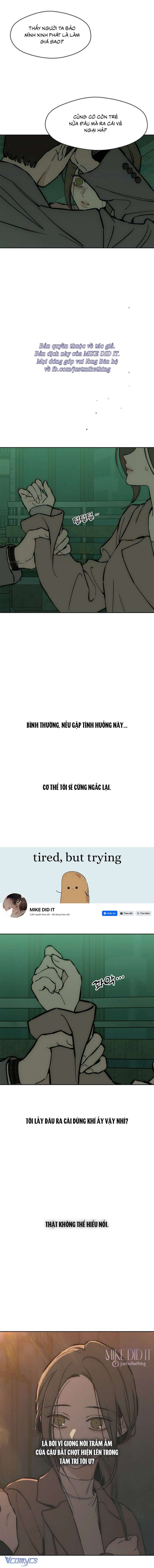 đọc truyện Lệ Vương Trên Cánh Hoa Tàn Chương 62 ảnh 16 tại Giả Dược
