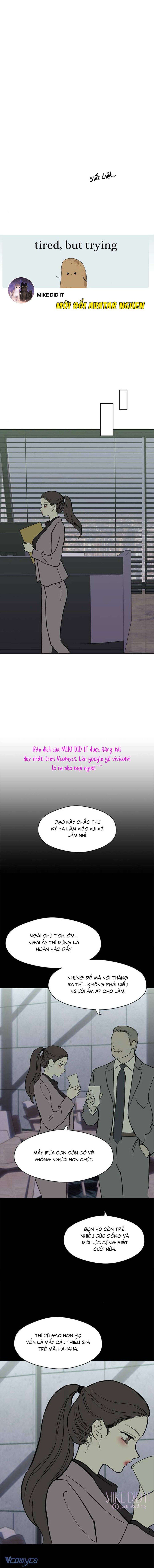 đọc truyện Lệ Vương Trên Cánh Hoa Tàn Chương 63 ảnh 9 tại Giả Dược
