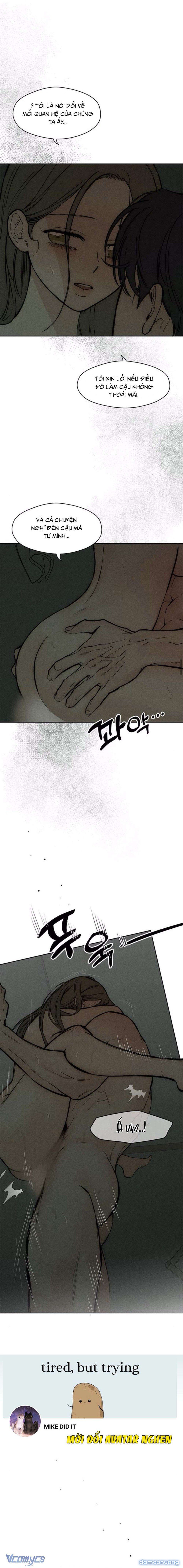 đọc truyện Lệ Vương Trên Cánh Hoa Tàn Chương 64 ảnh 12 tại Thiên Thai Truyện