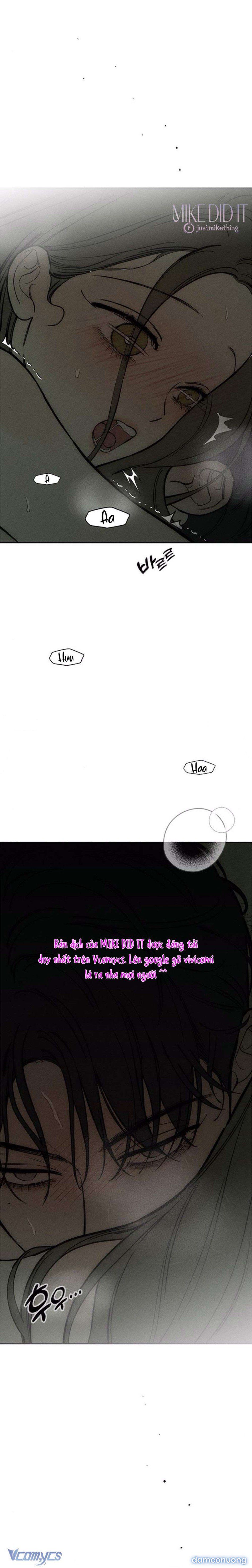 đọc truyện Lệ Vương Trên Cánh Hoa Tàn Chương 64 ảnh 13 tại Thiên Thai Truyện