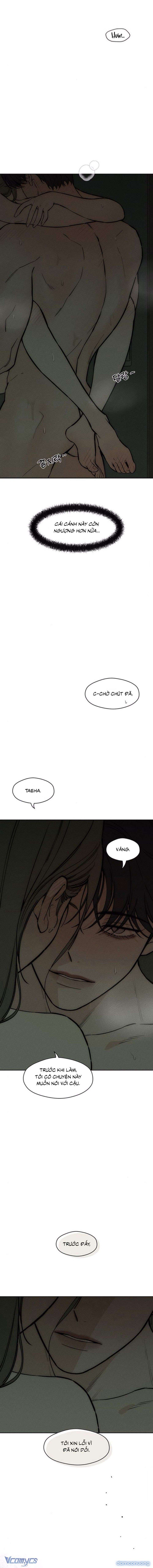 đọc truyện Lệ Vương Trên Cánh Hoa Tàn Chương 64 ảnh 11 tại Thiên Thai Truyện