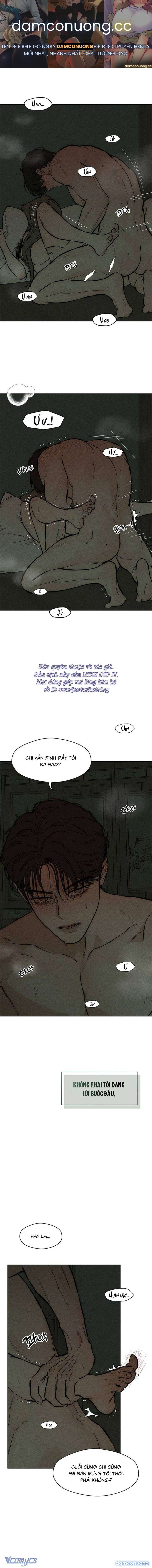 đọc truyện Lệ Vương Trên Cánh Hoa Tàn Chương 65 ảnh 2 tại Thiên Thai Truyện