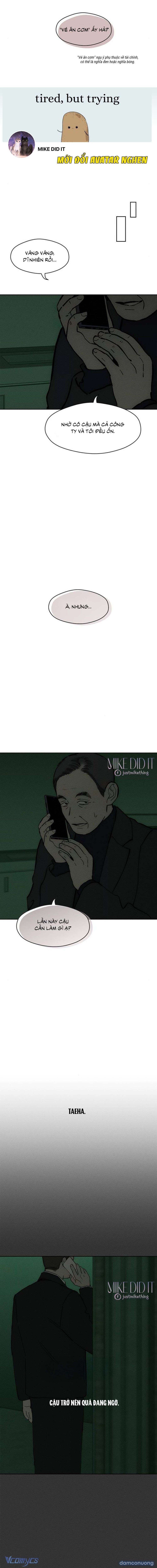 đọc truyện Lệ Vương Trên Cánh Hoa Tàn Chương 65 ảnh 19 tại Thiên Thai Truyện