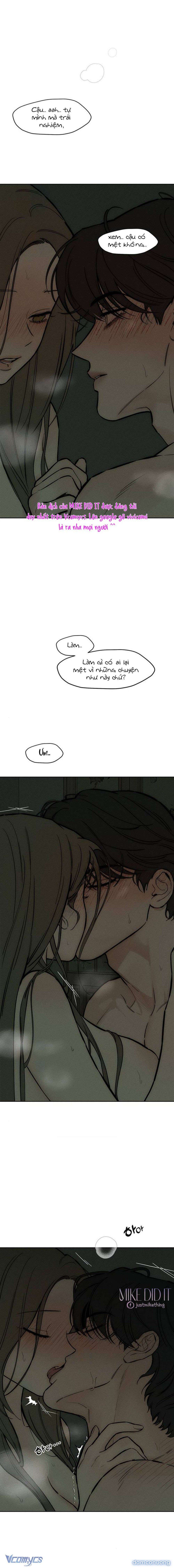 đọc truyện Lệ Vương Trên Cánh Hoa Tàn Chương 65 ảnh 5 tại Thiên Thai Truyện