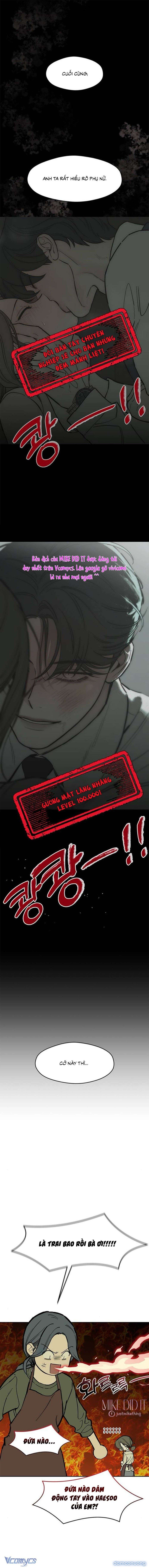 đọc truyện Lệ Vương Trên Cánh Hoa Tàn Chương 66 ảnh 3 tại Thiên Thai Truyện