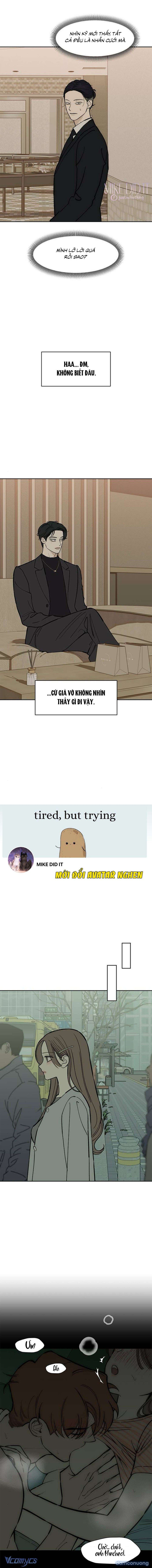 đọc truyện Lệ Vương Trên Cánh Hoa Tàn Chương 66 ảnh 19 tại Thiên Thai Truyện