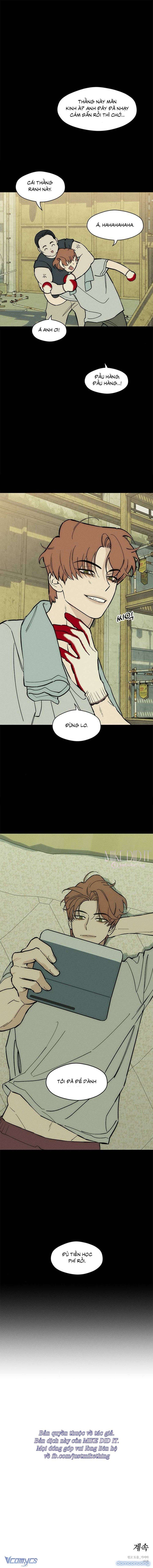 đọc truyện Lệ Vương Trên Cánh Hoa Tàn Chương 68 ảnh 18 tại Thiên Thai Truyện