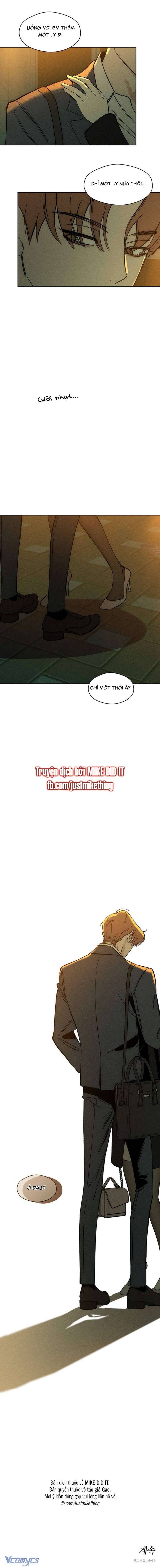 đọc truyện Lệ Vương Trên Cánh Hoa Tàn Chương 7 ảnh 15 tại Giả Dược