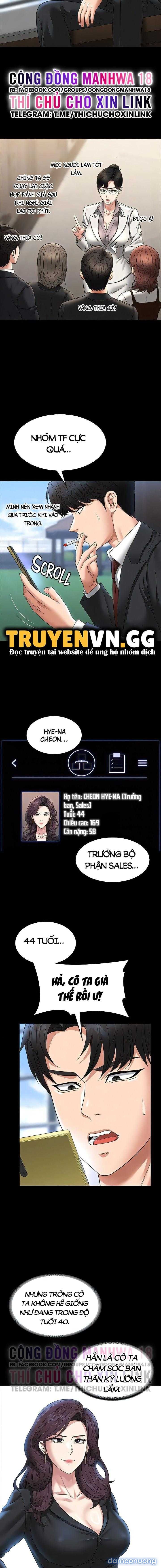 đọc truyện Lệ Vương Trên Cánh Hoa Tàn Chương 78 ảnh 12 tại Thiên Thai Truyện