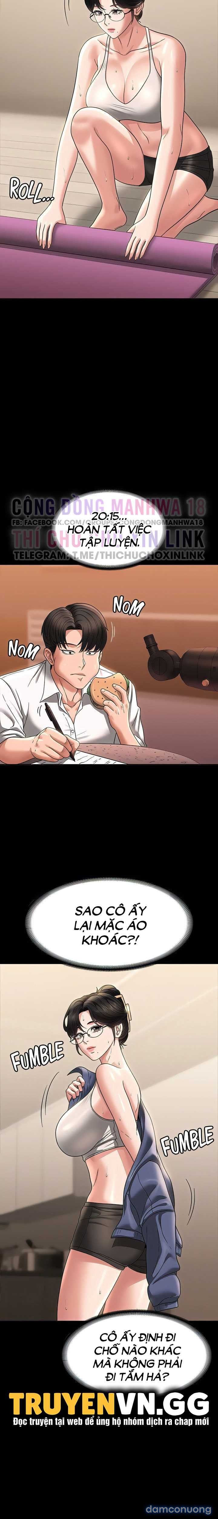 đọc truyện Lệ Vương Trên Cánh Hoa Tàn Chương 86 ảnh 14 tại Thiên Thai Truyện