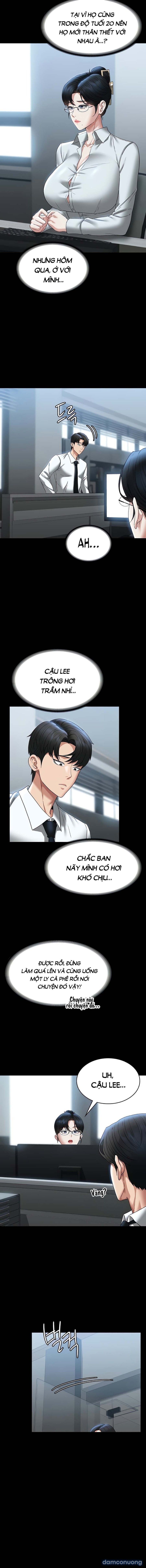 đọc truyện Lệ Vương Trên Cánh Hoa Tàn Chương 96 ảnh 12 tại Thiên Thai Truyện