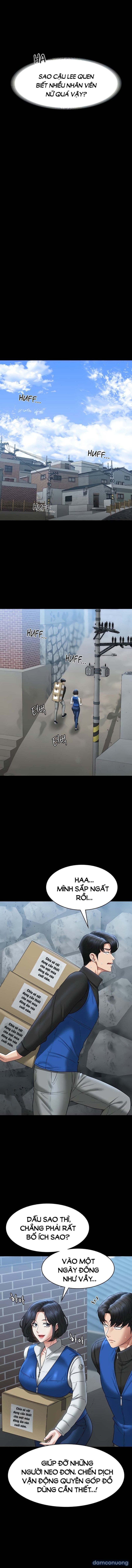 đọc truyện Lệ Vương Trên Cánh Hoa Tàn Chương 96 ảnh 15 tại Thiên Thai Truyện