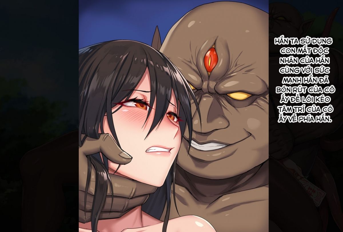 đọc truyện Leiran, The Married Woman: A Netorare Story Of Brainwashing And Carnal Desires Chương 1 ảnh 35 tại Giả Dược