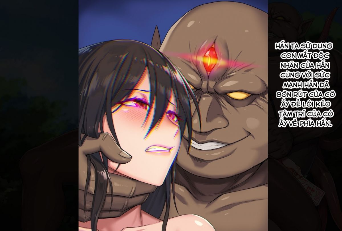 đọc truyện Leiran, The Married Woman: A Netorare Story Of Brainwashing And Carnal Desires Chương 1 ảnh 36 tại Giả Dược