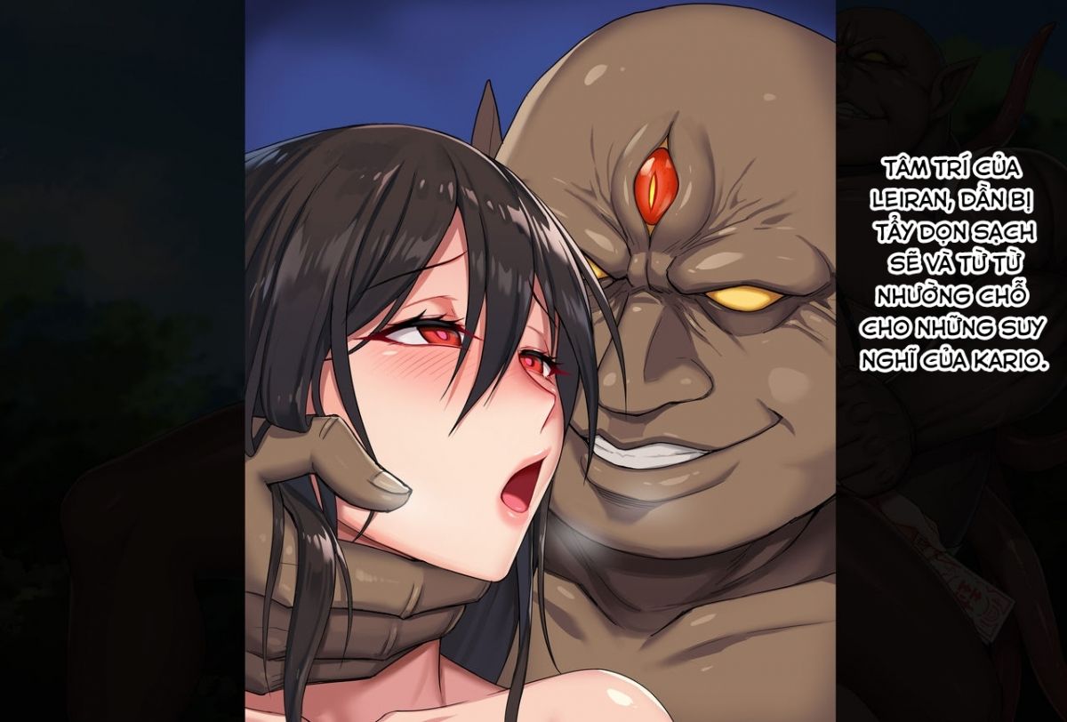 đọc truyện Leiran, The Married Woman: A Netorare Story Of Brainwashing And Carnal Desires Chương 1 ảnh 37 tại Giả Dược