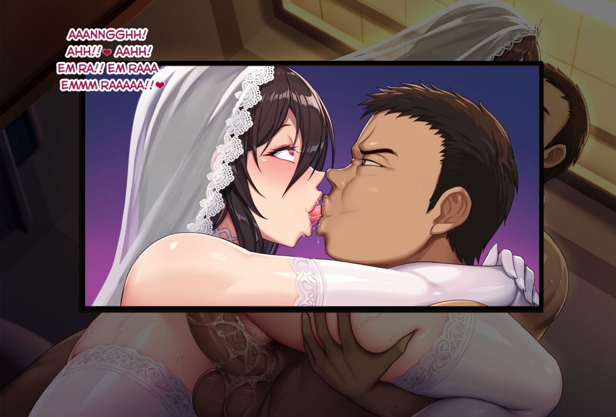 đọc truyện Leiran, The Married Woman: A Netorare Story Of Brainwashing And Carnal Desires Chương 10 ảnh 7 tại Giả Dược
