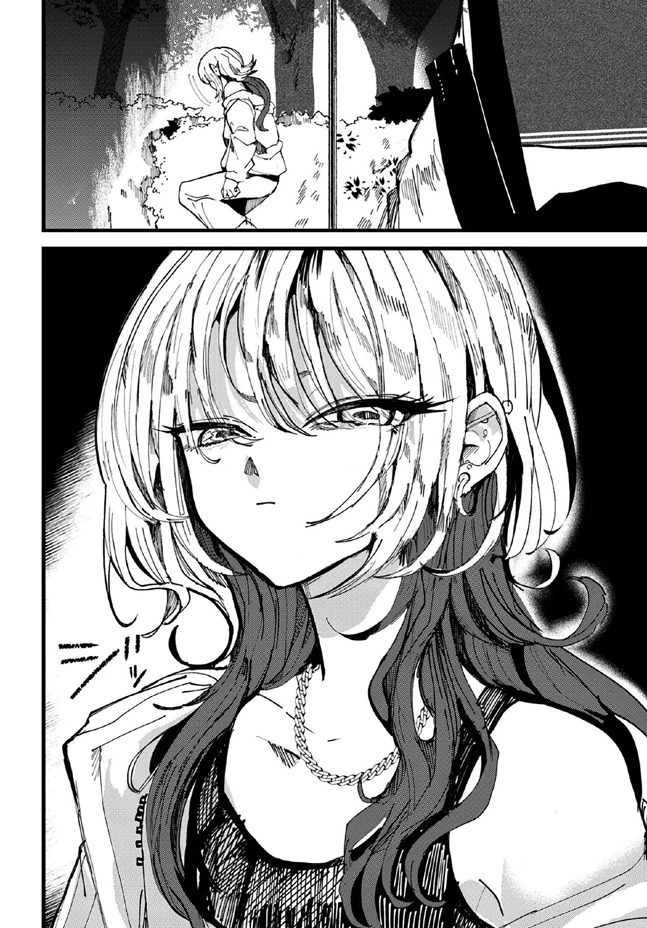 đọc truyện Lemon And Pinhole Chương 1 ảnh 23 tại Thiên Thai Truyện