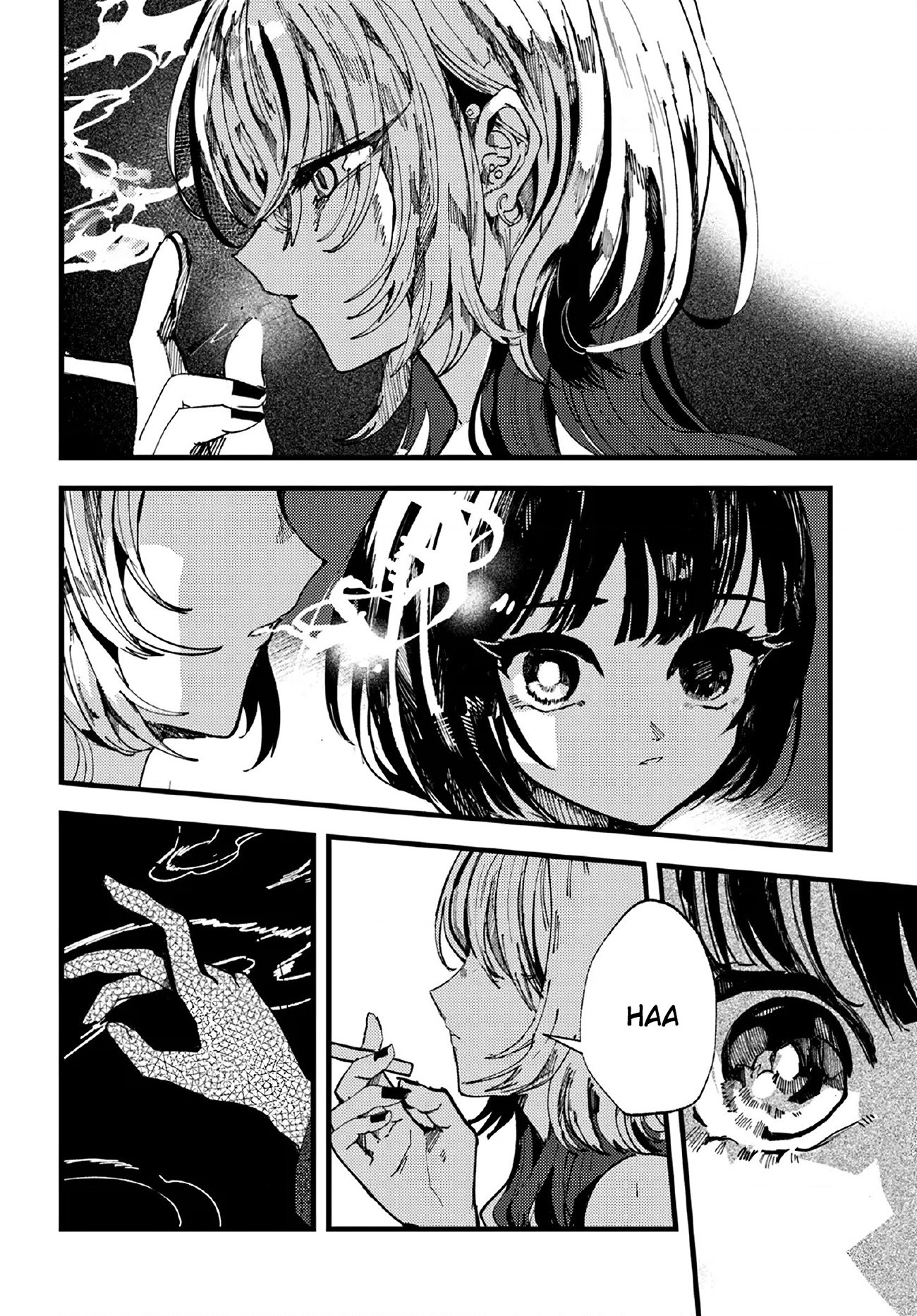 đọc truyện Lemon And Pinhole Chương 1 ảnh 31 tại Thiên Thai Truyện