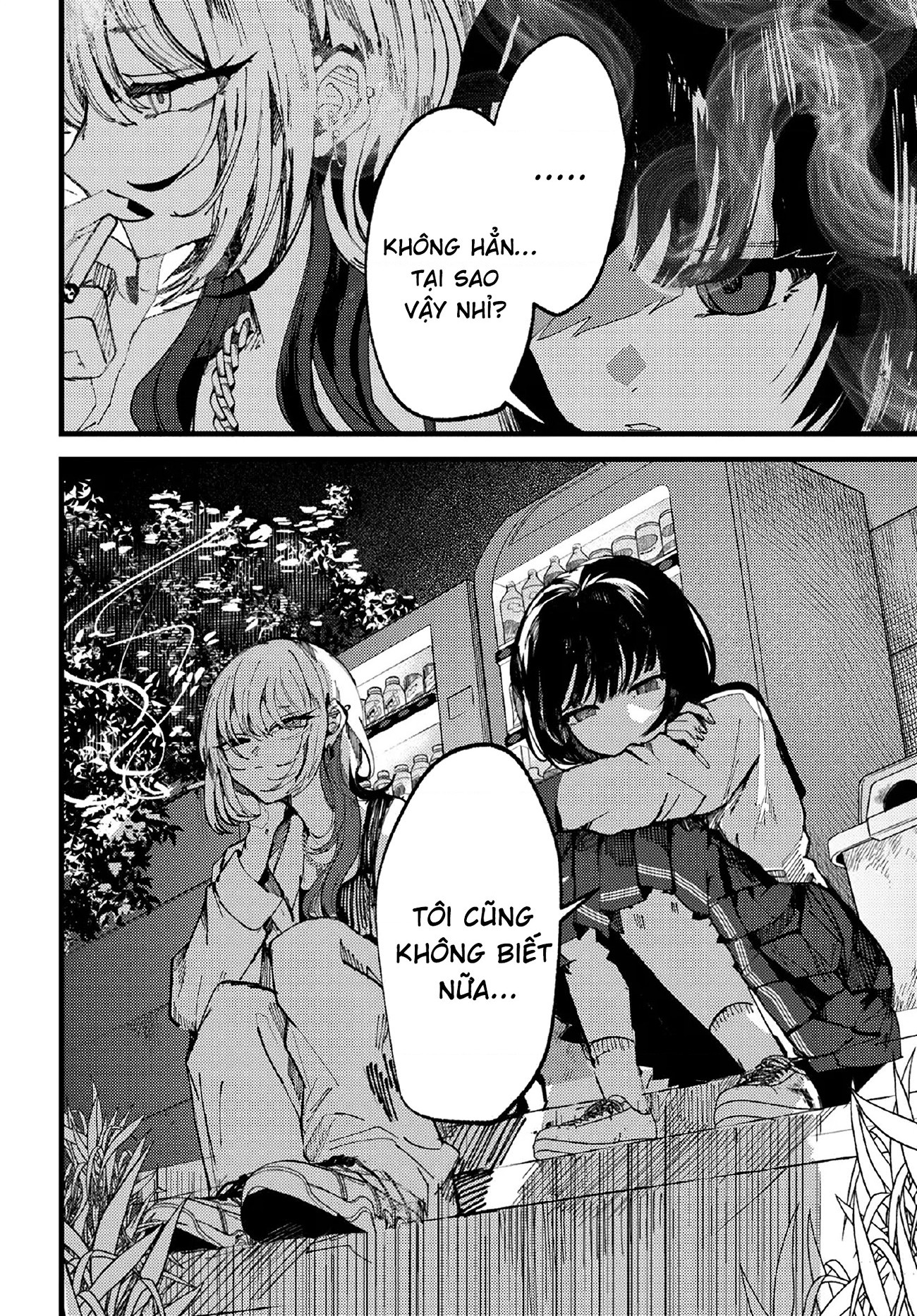 đọc truyện Lemon And Pinhole Chương 1 ảnh 35 tại Thiên Thai Truyện