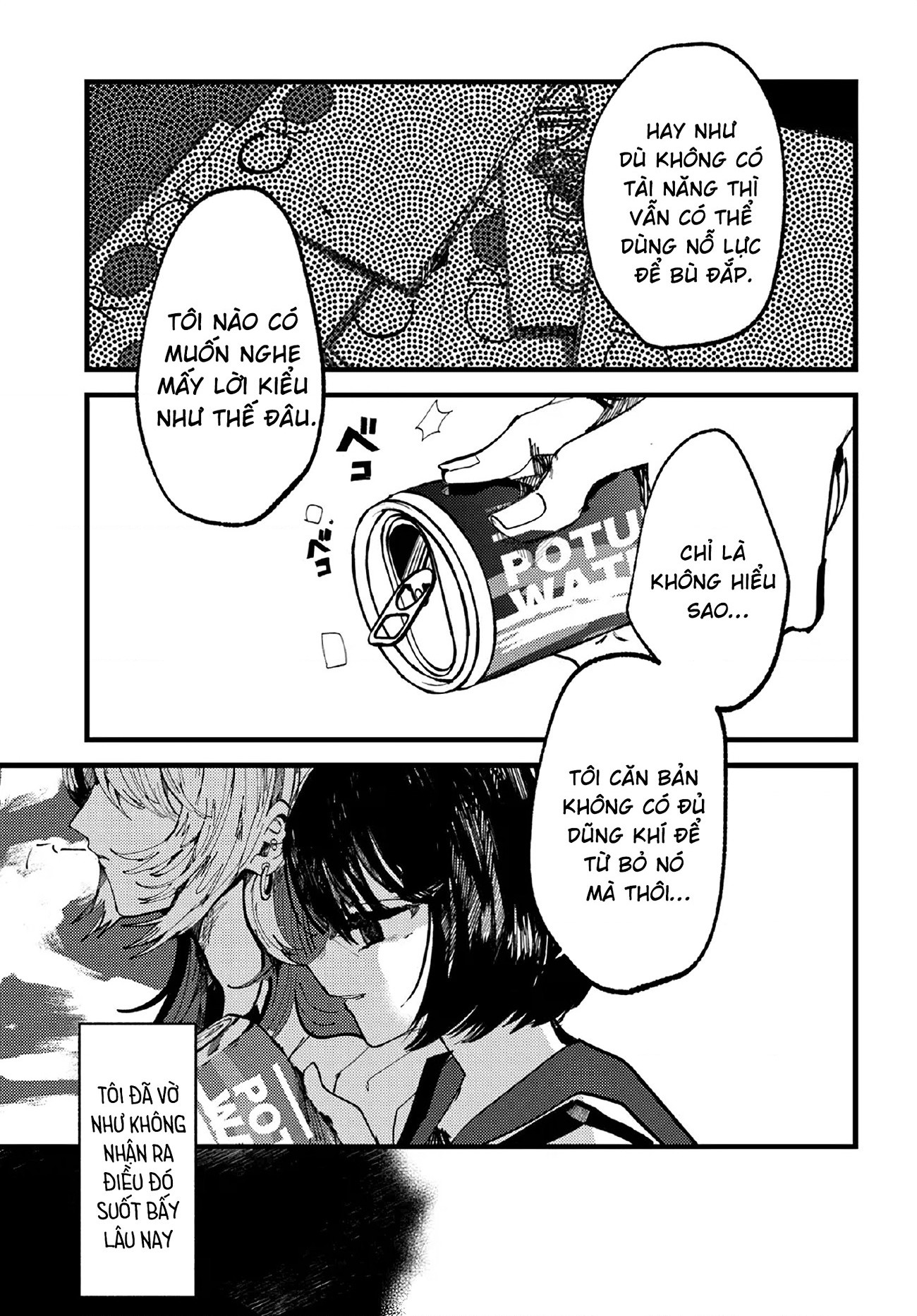 đọc truyện Lemon And Pinhole Chương 1 ảnh 38 tại Thiên Thai Truyện