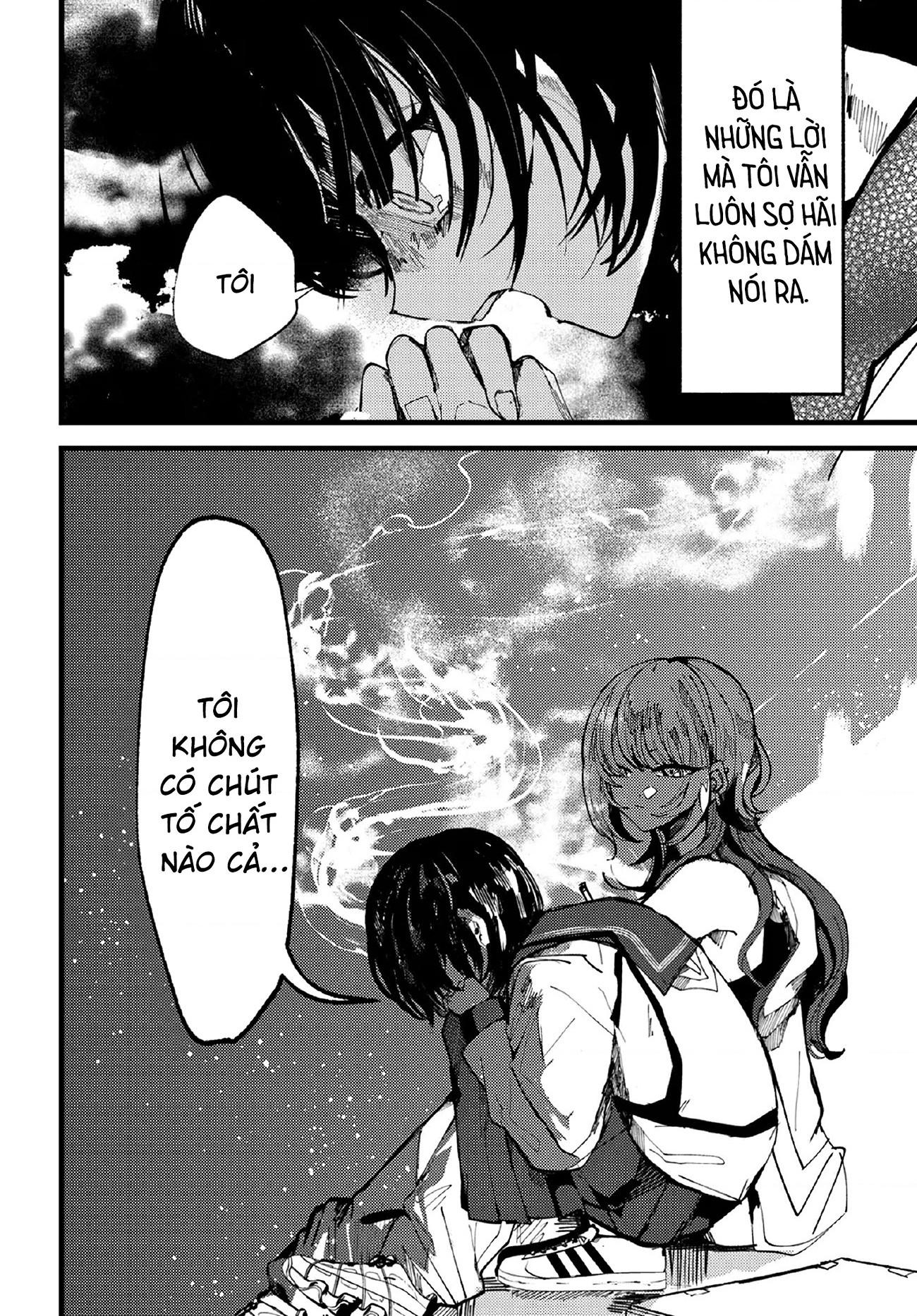 đọc truyện Lemon And Pinhole Chương 1 ảnh 39 tại Thiên Thai Truyện