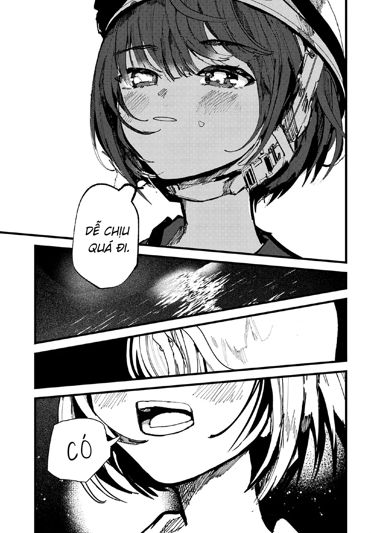 đọc truyện Lemon And Pinhole Chương 1 ảnh 46 tại Thiên Thai Truyện