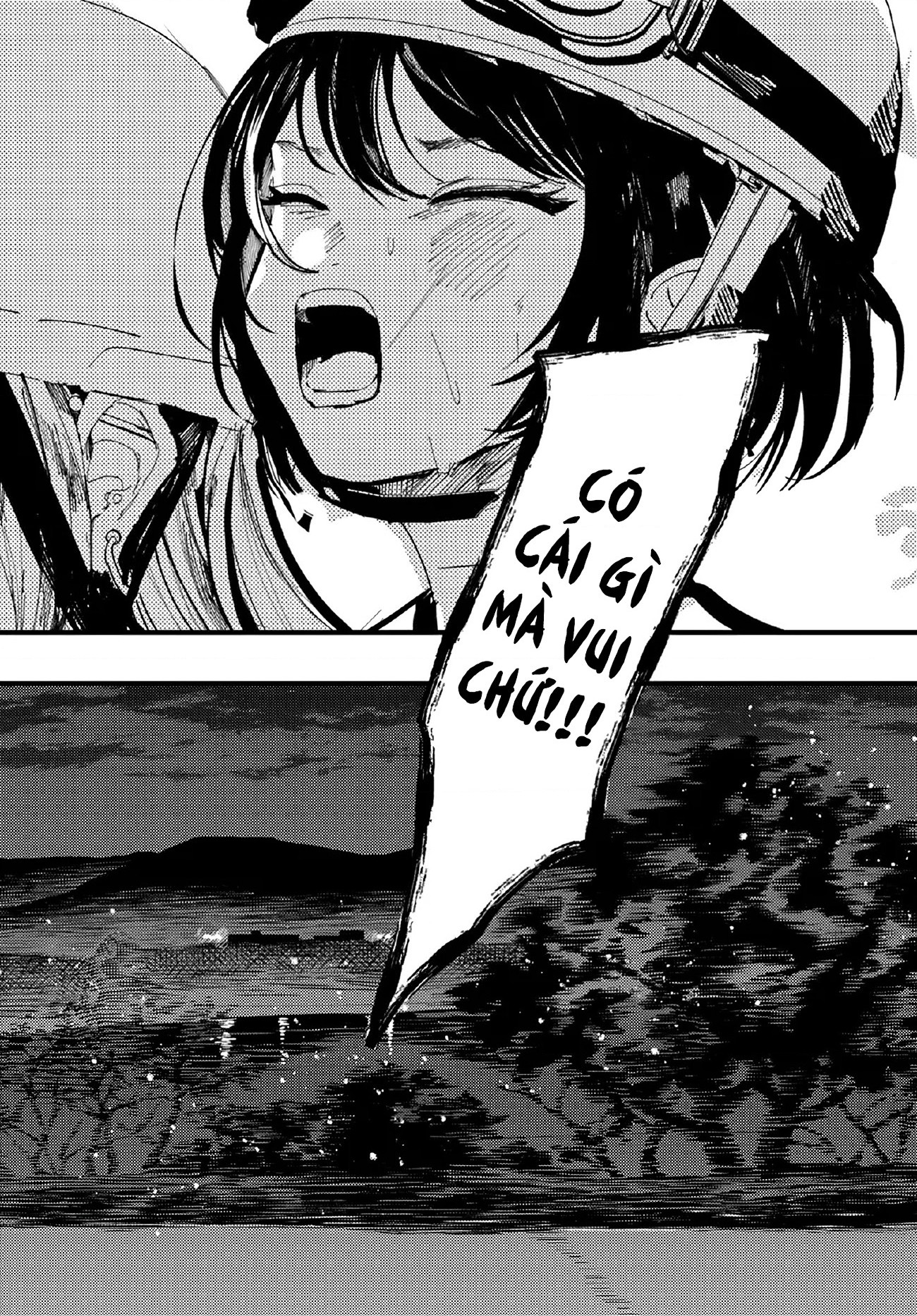 đọc truyện Lemon And Pinhole Chương 1 ảnh 47 tại Thiên Thai Truyện