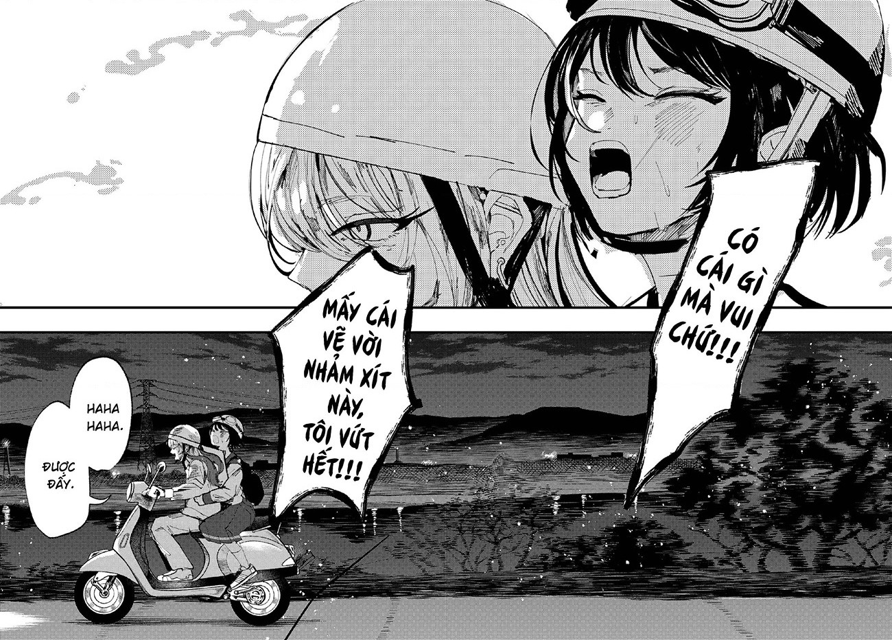 đọc truyện Lemon And Pinhole Chương 1 ảnh 49 tại Thiên Thai Truyện