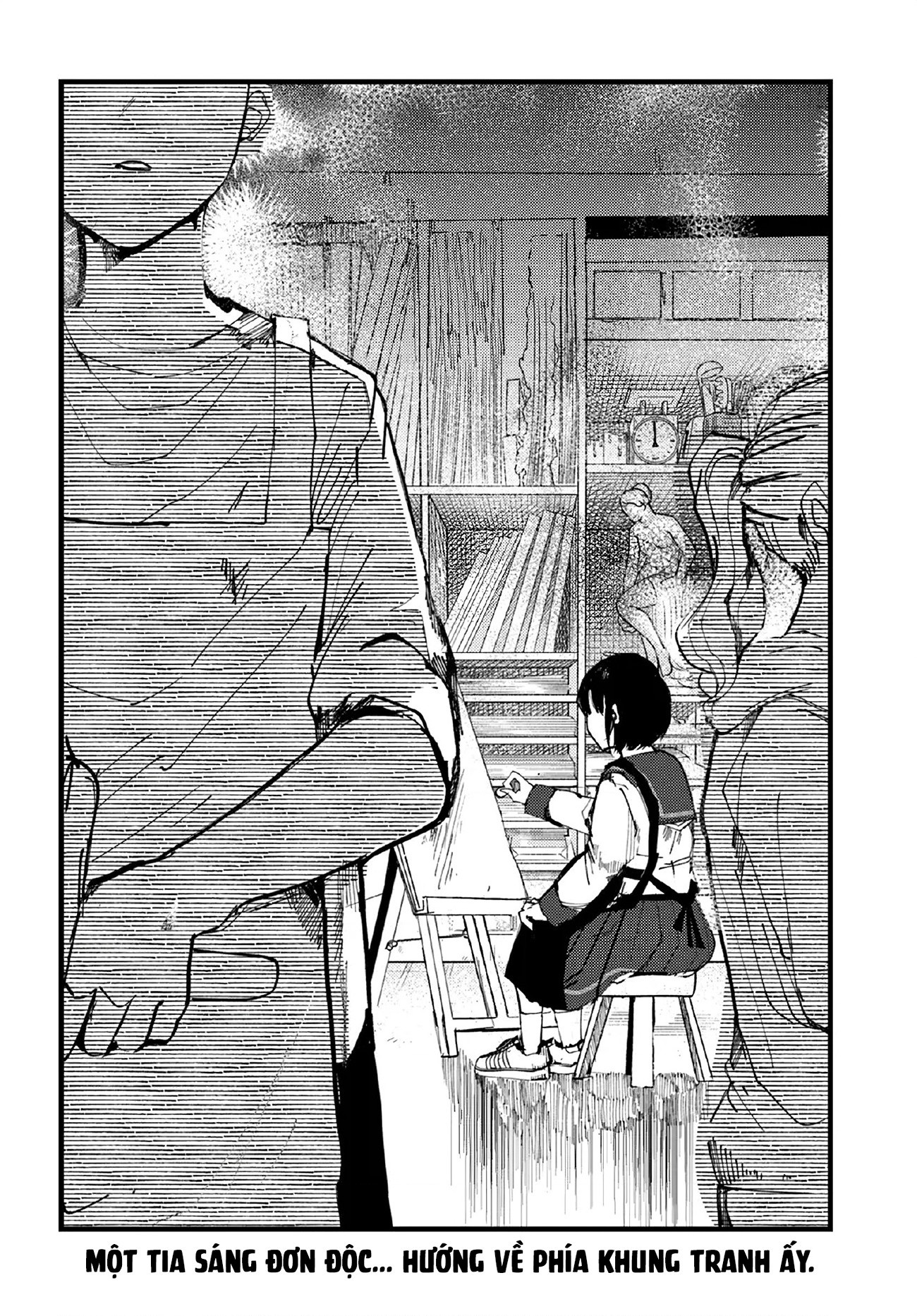 đọc truyện Lemon And Pinhole Chương 1 ảnh 56 tại Thiên Thai Truyện