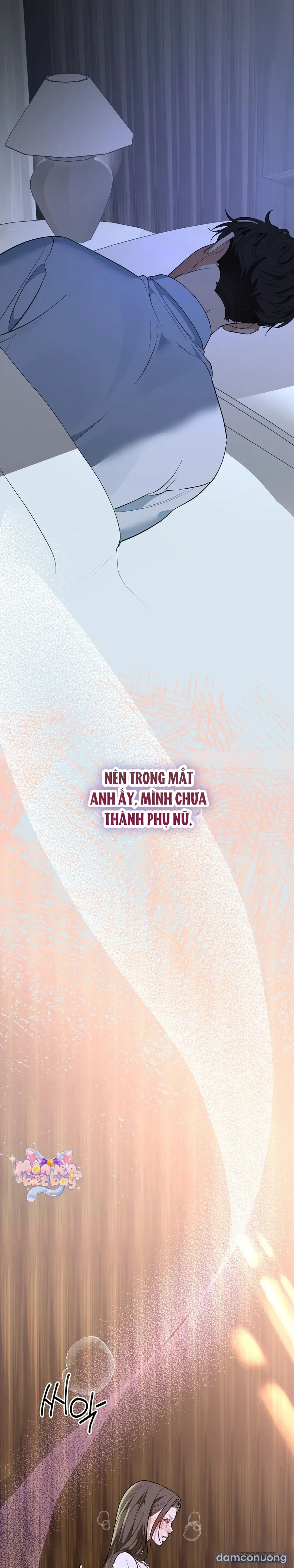 đọc truyện Lén Chồng Làm Chuyện Xấu Chương 1 ảnh 29 tại Thiên Thai Truyện