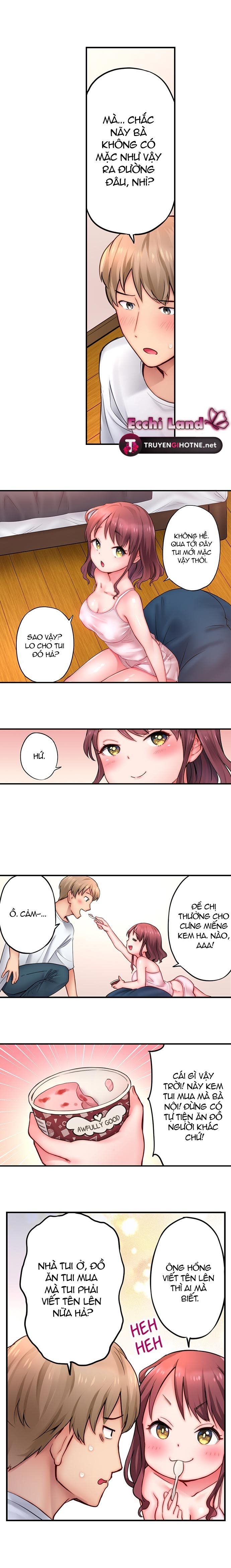 đọc truyện Lên Đỉnh Chỉ Trong Một Phút Chương 1.1 ảnh 7 tại Thiên Thai Truyện