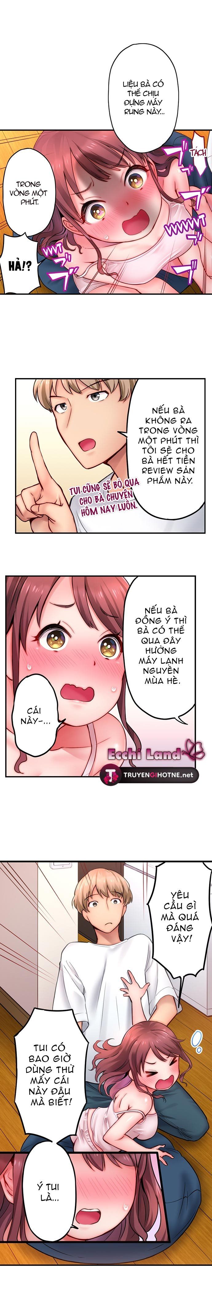 đọc truyện Lên Đỉnh Chỉ Trong Một Phút Chương 1.2 ảnh 3 tại Thiên Thai Truyện