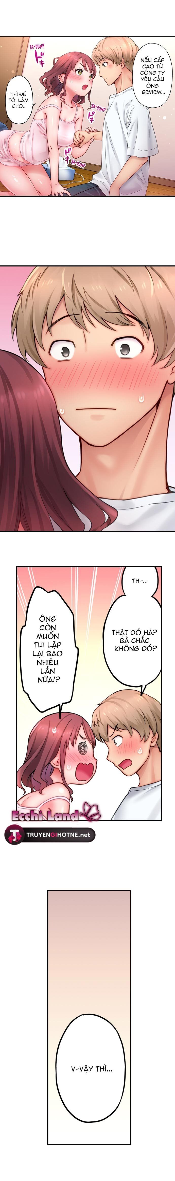 đọc truyện Lên Đỉnh Chỉ Trong Một Phút Chương 1.2 ảnh 6 tại Thiên Thai Truyện