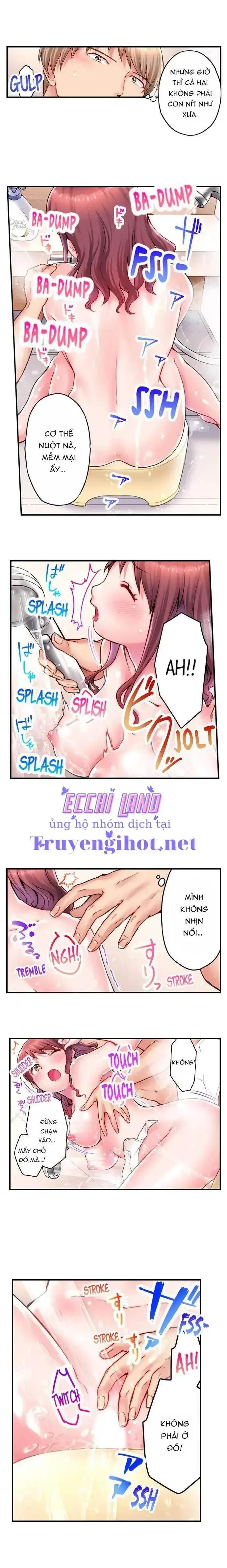 đọc truyện Lên Đỉnh Chỉ Trong Một Phút Chương 17.1 ảnh 5 tại Giả Dược
