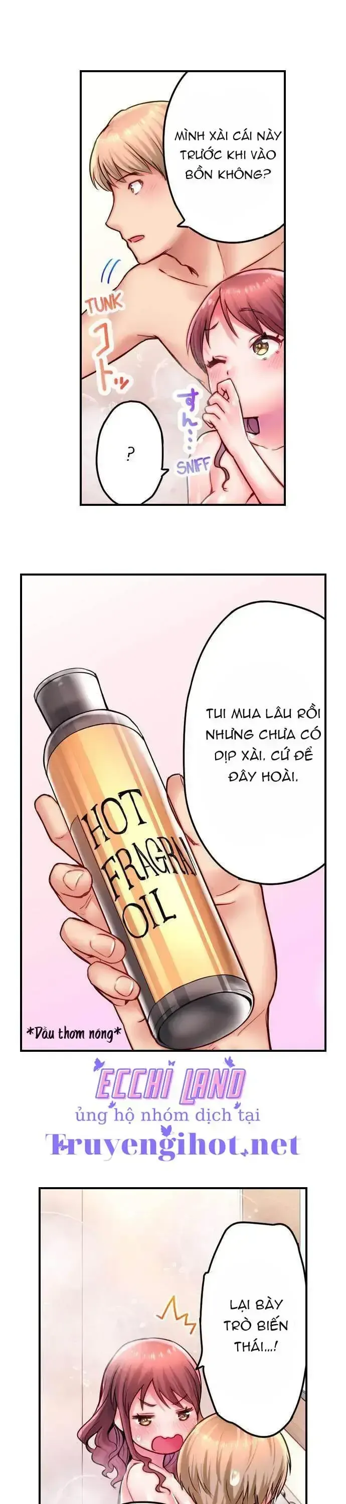 đọc truyện Lên Đỉnh Chỉ Trong Một Phút Chương 17.2 ảnh 3 tại Giả Dược