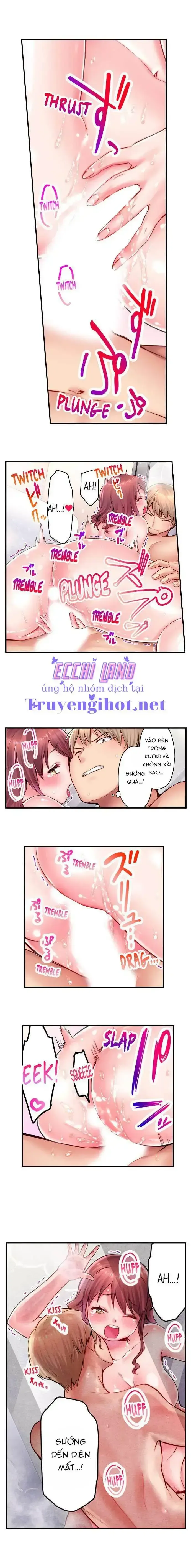 đọc truyện Lên Đỉnh Chỉ Trong Một Phút Chương 18.1 ảnh 5 tại Giả Dược