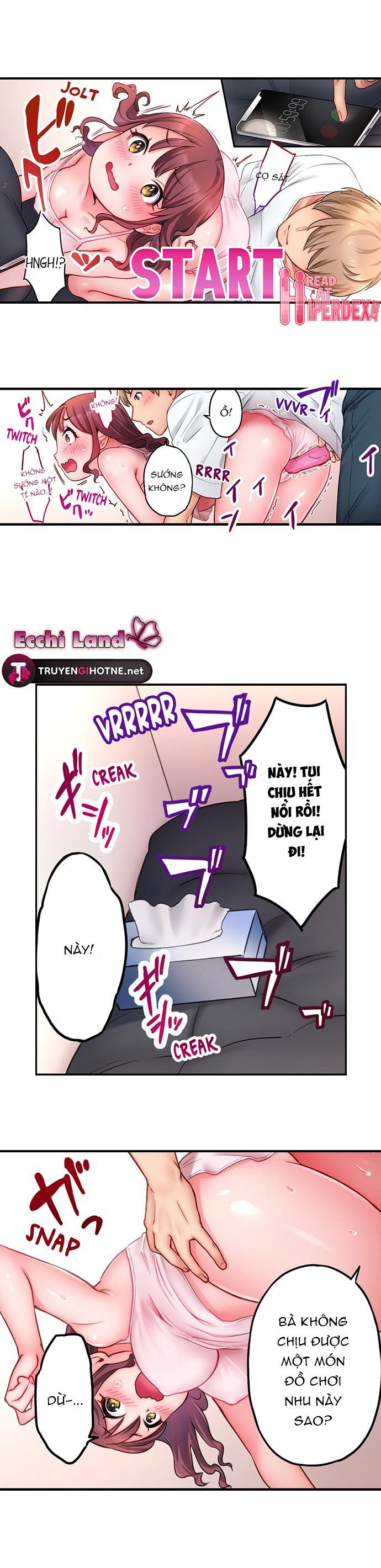 đọc truyện Lên Đỉnh Chỉ Trong Một Phút Chương 2.1 ảnh 7 tại Thiên Thai Truyện