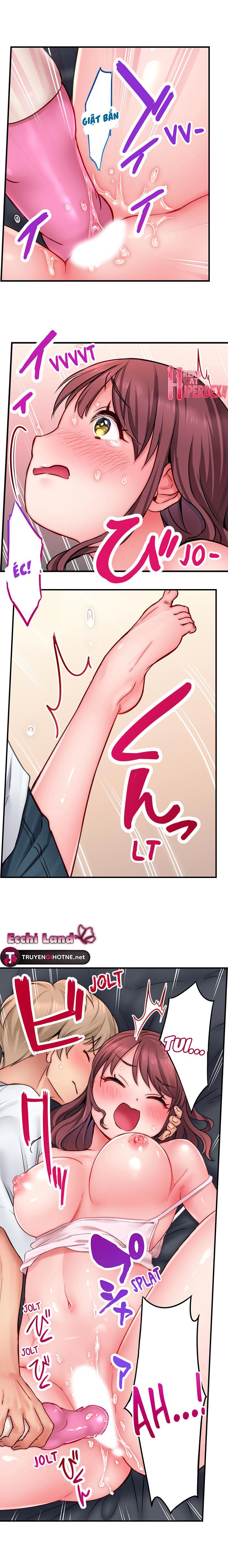 đọc truyện Lên Đỉnh Chỉ Trong Một Phút Chương 3.2 ảnh 4 tại Thiên Thai Truyện