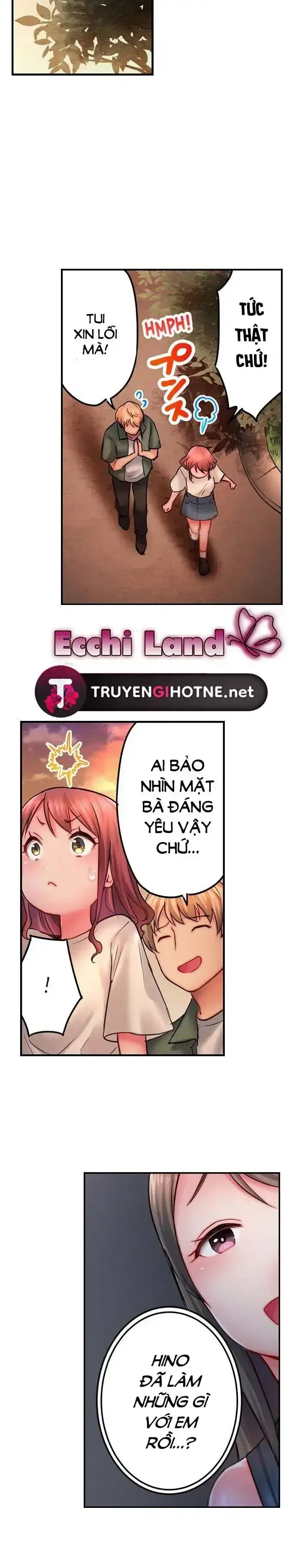 đọc truyện Lên Đỉnh Chỉ Trong Một Phút Chương 6.2 ảnh 4 tại Giả Dược