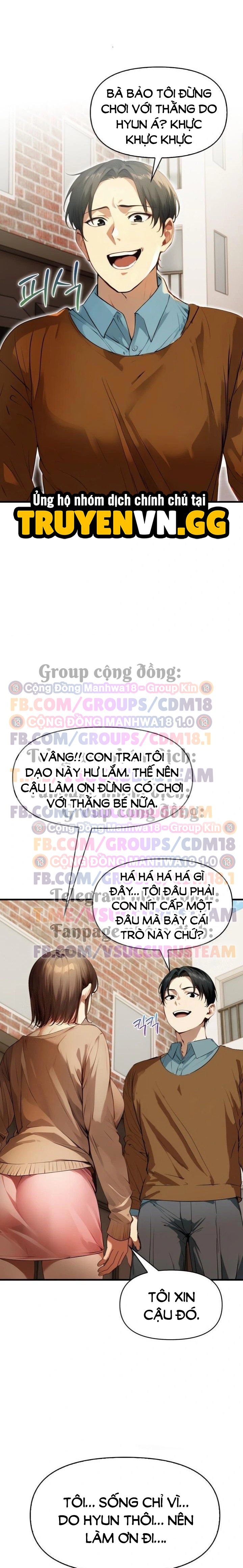 đọc truyện Lên Giường Với Bạn Của Con Trai Chương 1 ảnh 12 tại Giả Dược