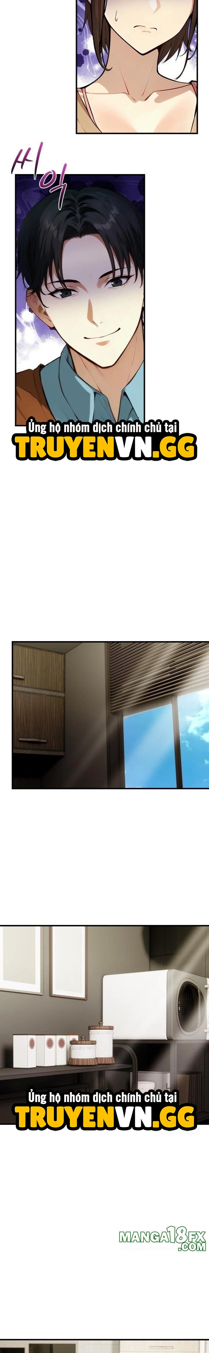 đọc truyện Lên Giường Với Bạn Của Con Trai Chương 1 ảnh 18 tại Giả Dược