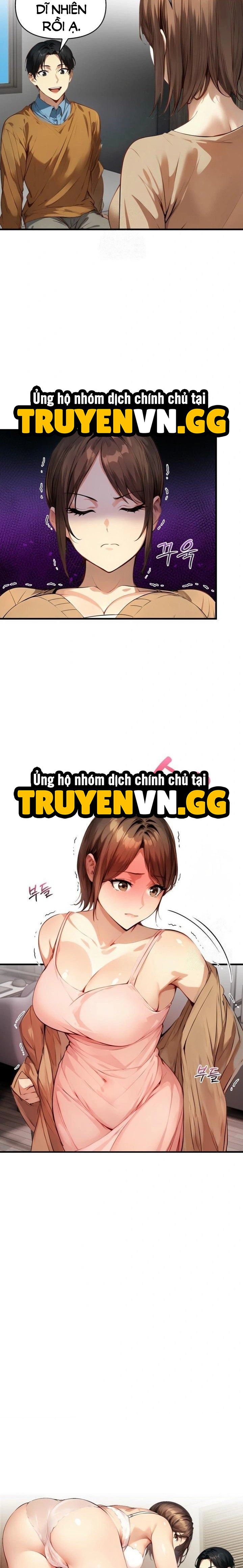 đọc truyện Lên Giường Với Bạn Của Con Trai Chương 1 ảnh 20 tại Giả Dược