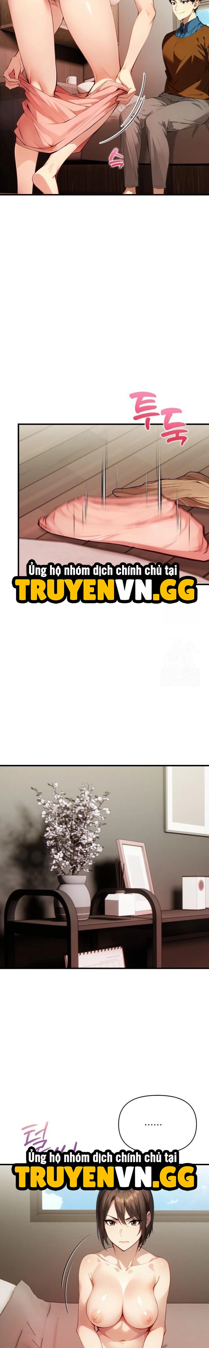 đọc truyện Lên Giường Với Bạn Của Con Trai Chương 1 ảnh 21 tại Giả Dược