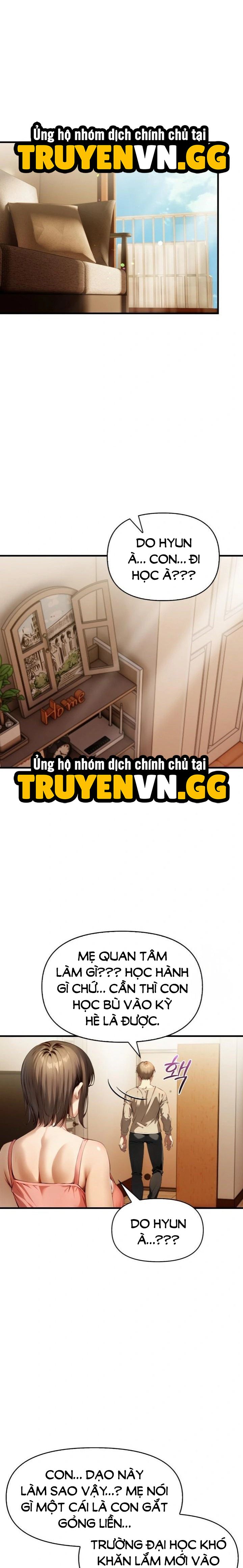 đọc truyện Lên Giường Với Bạn Của Con Trai Chương 1 ảnh 4 tại Giả Dược